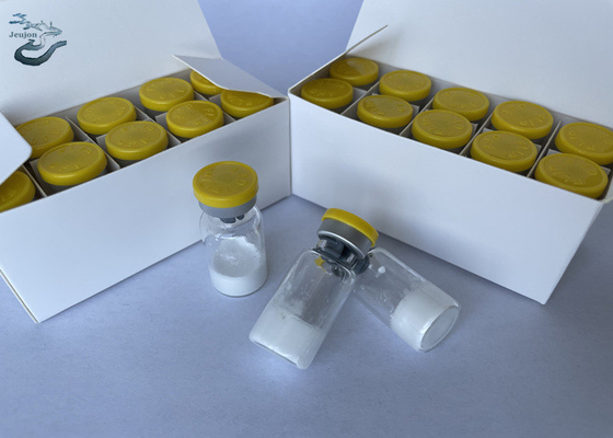 Pharmaceutical Peptide Bpc-157 For Bodybuilding CAS 137525-51-0 Body Protection Compound-157