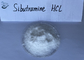 Pharmaceutical Raw Materials Burn Fat White Crystalline Powder Sibutramin Hydrochloride CAS 84485-00-7