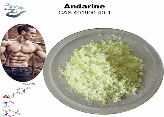 Andarin S4 Sarms Gym Powder CAS 401900-40-1
