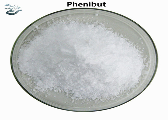 Phenibut Hcl CAS 1078-21-3 Phenibut Hydrochloride