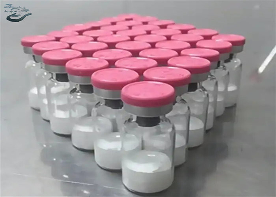 Farmaceutyczny peptyd retatrutyd agonista GLP- 1 LY-3437943 Pył liofilizowany 2381089-83-2