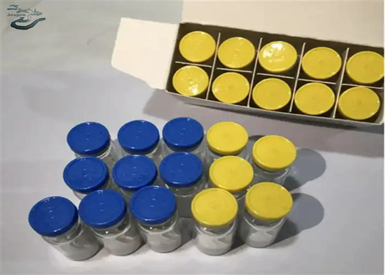 Producent peptydów Retatrutid 2381089-83-2 4 mg 10 mg na odchudzanie