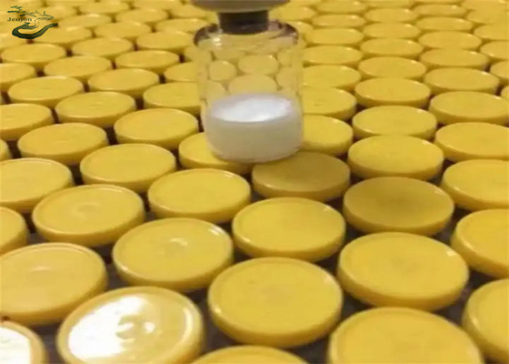 Reta60 LY3437943 Leczenie ukierunkowane na trzy hormony