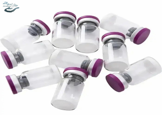 Gorąco sprzedawany peptyd Reta50 LY3437943 Terapia potrójnym receptorem hormonalnym w celu utraty wagi