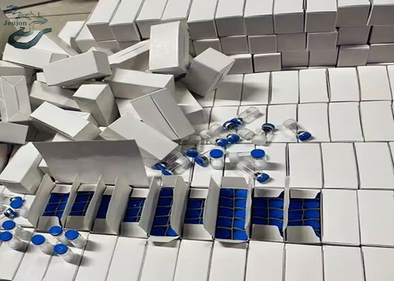 Gorąca Wyprzedaż Najskuteczniejszy Peptyd Odchudzający LY3437943 Reta20 10mg